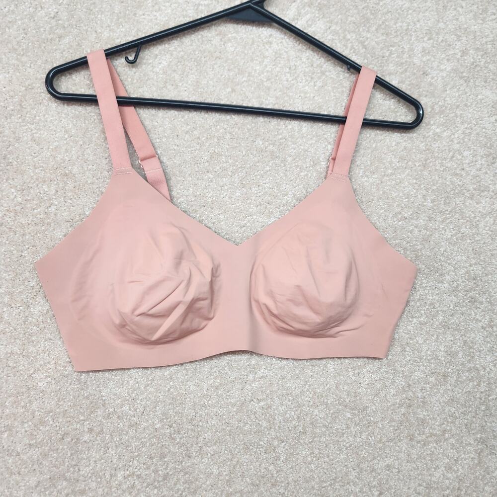 Knix T Shirt Bra Size 5 38 C/D